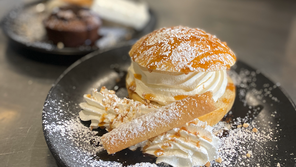 Restaurant L’Helix Photos 2